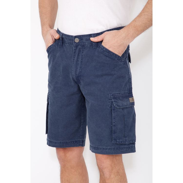 Mousqueton Donan Short marine