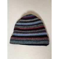 The Scarf Company Muts Grey/Blue