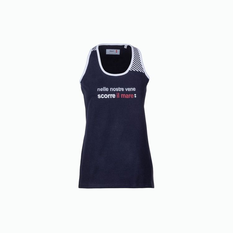 Slam Tanktop C102