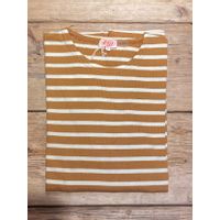 Armor Lux Mariniere eru/bruin