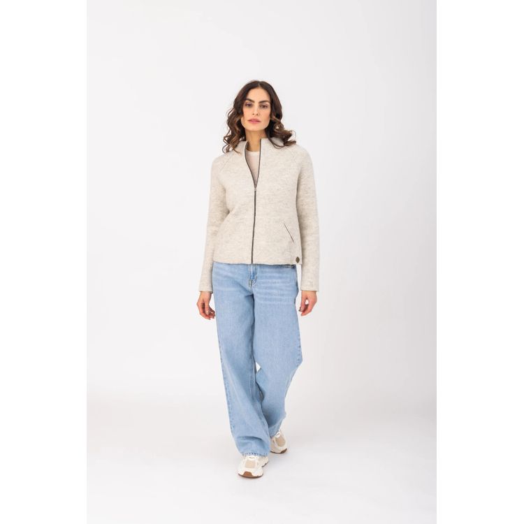 Stapf Janin Vest