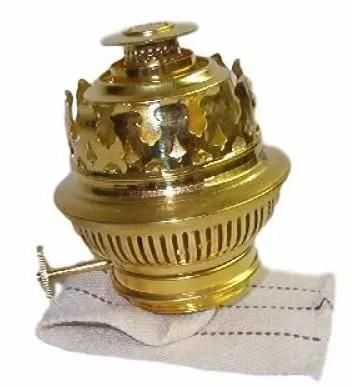 Foto van Brander 15''' Odin