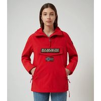 Napapijri Rainforest S W Pocket rood
