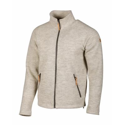 Foto van Ivanhoe NLS Sap Vest Ongeverfde Wol Birch