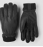 Hestra handschoenen Tore- Zwart