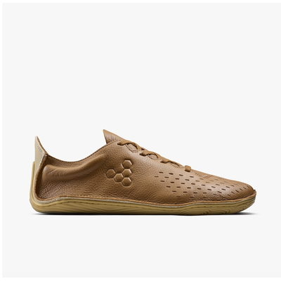 Foto van Vivobarefoot Sensus II Heren- Tan