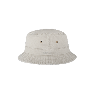 Foto van Hatland Fisherman Hoed Naturel