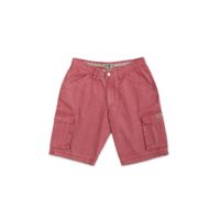 Mousqueton Donan Short Brique