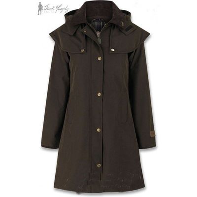 Foto van Jack Murphy Ruth Coat