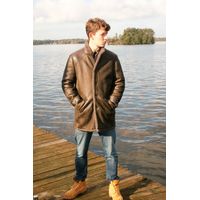 MCS We the People Lammy Coat