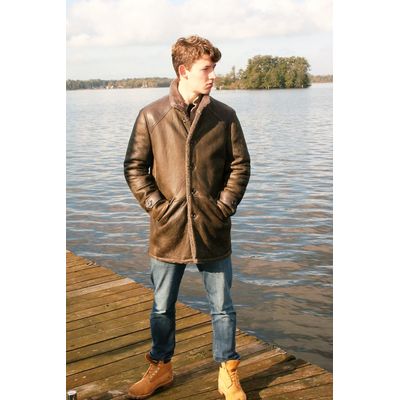 Foto van MCS We the People Lammy Coat