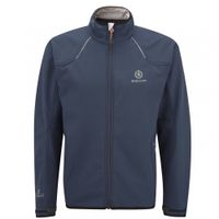 Henri Lloyd Cyclone Soft Shell Jack Navy