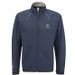 Henri Lloyd Cyclone Soft Shell Jack Navy