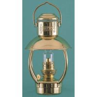 DHR Trawler Junior olielamp