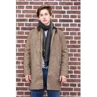 MCS We the People Trench Coat All Seasons