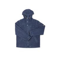 Mousqueton Baden Navy