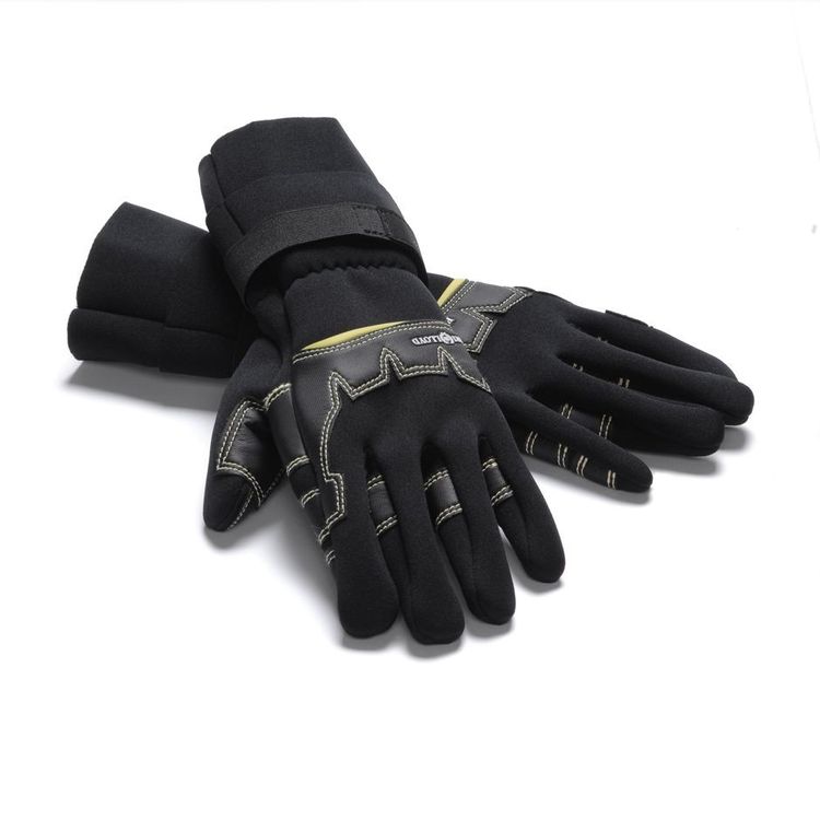 Henri Lloyd Stealth winter zeilhandschoen