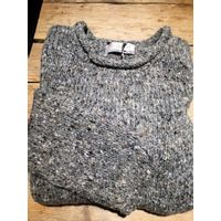 Fisherman out of Ireland Rolnek Trui Porridge 