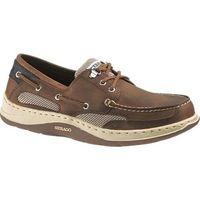 Sebago Clove Hitch Walnut