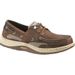 Sebago Clove Hitch Walnut