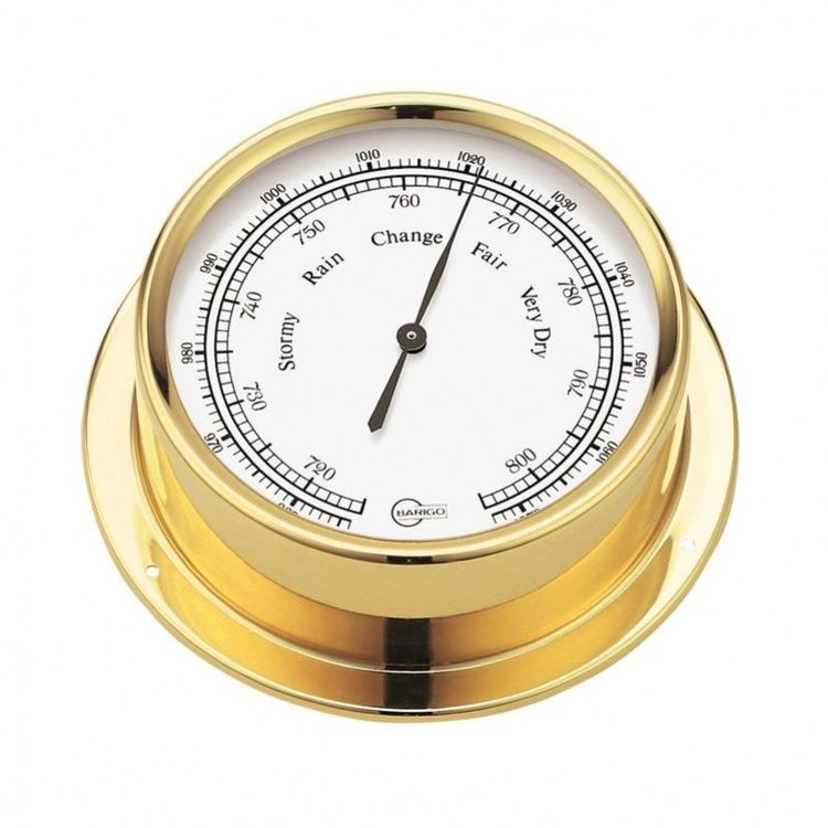 Barigo Regatta scheepsbarometer 184ms