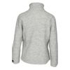 Foto van Key West Mols vest grijs