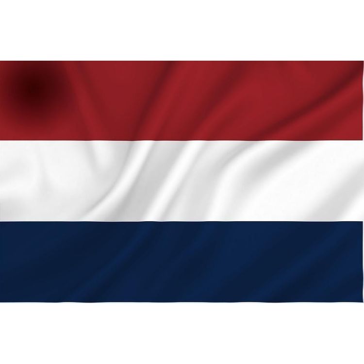 Vlag Nederland