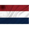 Foto van Vlag Nederland