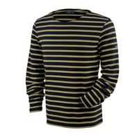 Saint James T-shirt Equateur