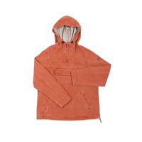 Mousqueton Larmor Anorak roest