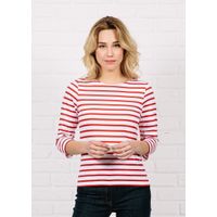 Saint James Galathee neige/tulip