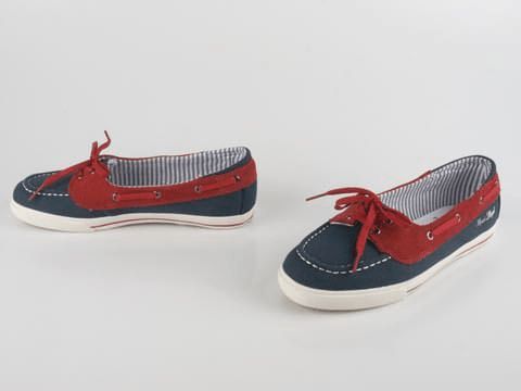 Henri Lloyd Emmily moccasin