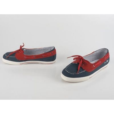 Henri Lloyd Emmily moccasin Foto van Henri Lloyd Emmily moccasin