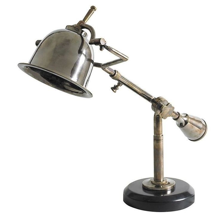 Bureaulamp