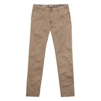 MCS strech katoenen chino broek