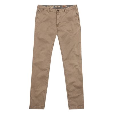 Foto van MCS strech katoenen chino broek