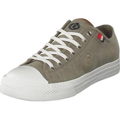 Henri Lloyd Bromley wms sneaker Foto van Henri Lloyd Bromley wms sneaker