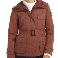 Henri Lloyd Harmony Field Jacket