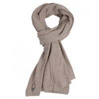 Roosenstein Wolke Sjaal Bibi Beige