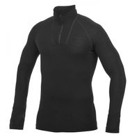 Woolpower Zip Turtle Neck Lite