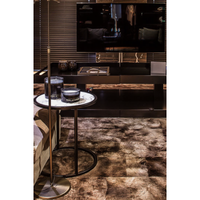 Foto van TED SPARKS - Double Magnum - White Tea & Chamomile