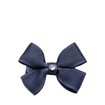 Prinsessefin ESTELLE babyaccessoire navy Afbeelding van Prinsessefin ESTELLE babyaccessoire navy