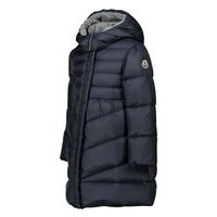 Picture of Moncler 4995505 baby coat navy