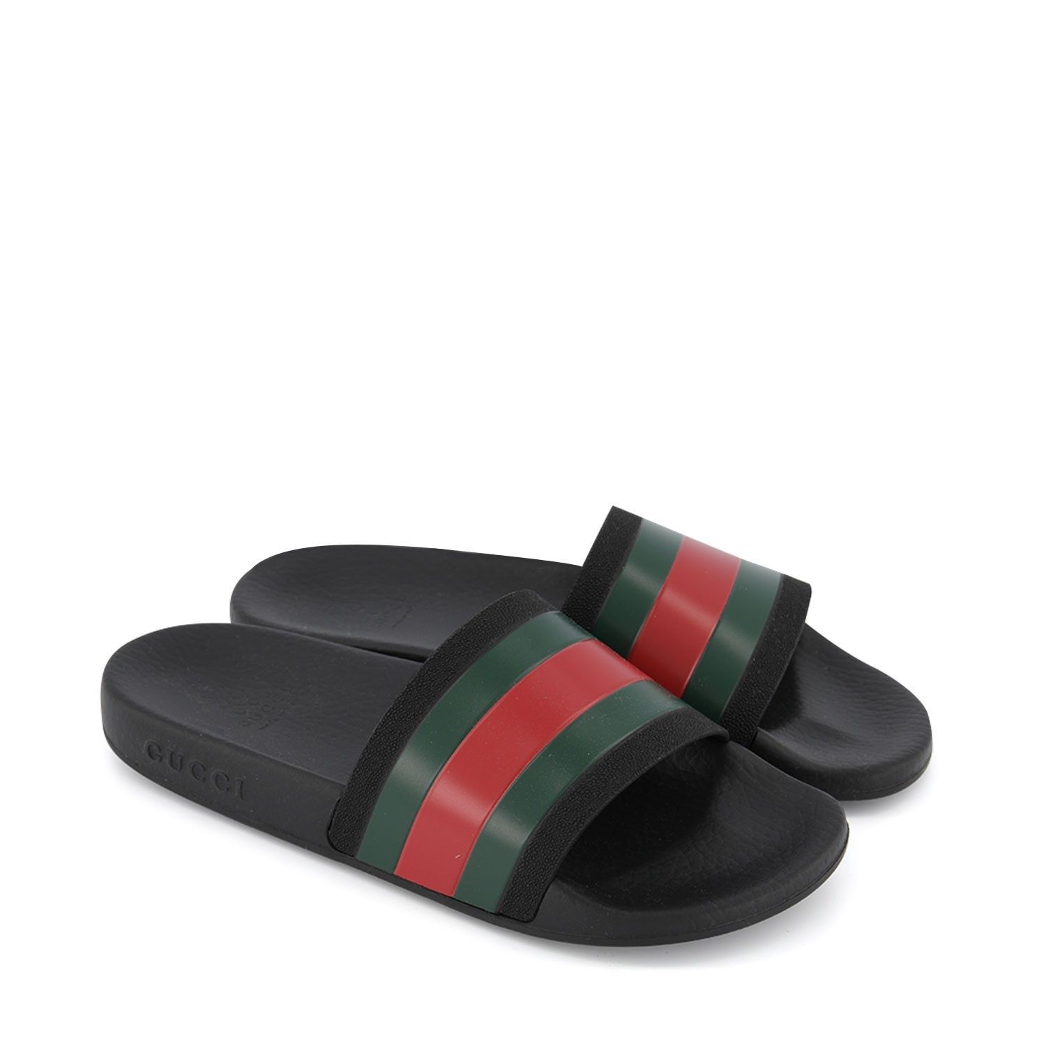 gucci flip flops boys