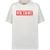 Zadig & Voltaire X25313 kinder t-shirt wit