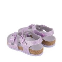 Picture of Birkenstock 1022169 kids sandals lilac
