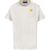 Versace 1000239 1A03019 kids t-shirt white