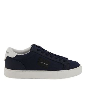 Antony Morato MKFW00141 Kindersneaker Marine Bild von Antony Morato MKFW00141 Kindersneaker Marine