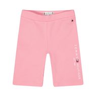 Afbeelding van Tommy Hilfiger KG0KG06533B baby shorts roze