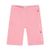 Tommy Hilfiger KG0KG06533B baby shorts roze